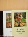 Flemish Calendar