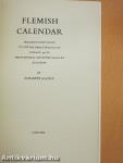 Flemish Calendar