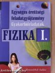 Fizika I. 
