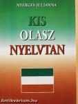 Kis olasz nyelvtan