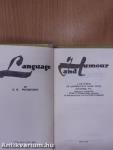 Language and humour