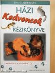 Házi kedvencek kézikönyve