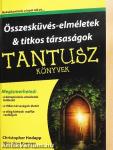 Összeesküvés-elméletek & titkos társaságok