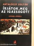 Írjátok meg az igazságot! 2.