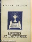 Bevezetés az Újszövetségbe
