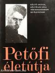 Petőfi életútja