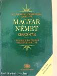 Magyar-német kisszótár
