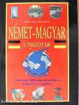 Magyar-német/Német-magyar útiszótár