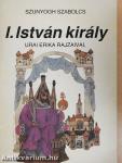 I. István király