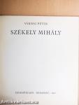 Székely Mihály - 2 db hanglemezzel