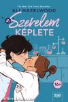 A szerelem képlete - Éldekorált