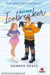 Icebreaker - Jégtörő - Éldekorált