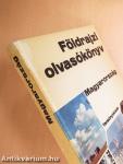 Földrajzi olvasókönyv - Magyarország