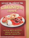 Kalóriaszegény ételek