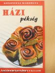 Házi pékség