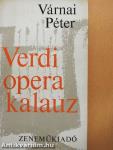 Verdi operakalauz