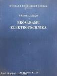 Erősáramú elektrotechnika