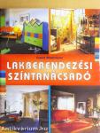 Lakberendezési színtanácsadó