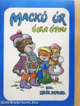Mackó úr újra úton