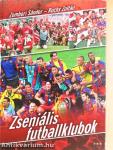 Zseniális futballklubok