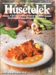 Húsételek
