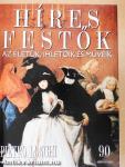 Híres festők 90.