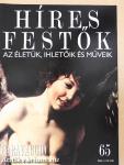 Híres festők 65.