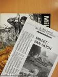 Millet/Van Gogh