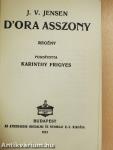 D'Ora asszony