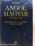 Angol-magyar nagyszótár