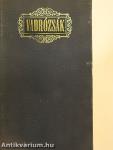 Vadrózsák