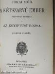 A kétszarvú ember/Az egyiptusi rózsa/Koronát szerelemért/A Hargita/A kalmár és családja/Petki Farkas leányai/Háromszéki leányok/A két szász