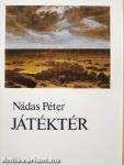 Játéktér
