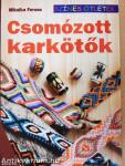 Csomózott karkötők