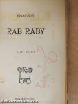 Rab Ráby I-IV.
