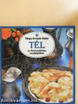 Négy évszak ételei - Tél
