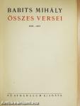 Babits Mihály összes versei