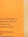 Individuum und Praxis