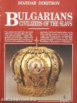 Bulgarians civilizers of the slavs