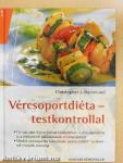 Vércsoportdiéta - testkontrollal