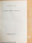 A pingvinek szigete