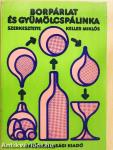 Borpárlat és gyümölcspálinka