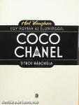 Coco Chanel titkos háborúja