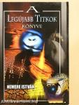 A legújabb titkok könyve