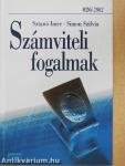 Számviteli fogalmak