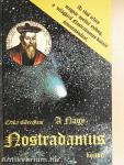A Nagy Nostradamus könyv