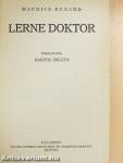 Lerne doktor
