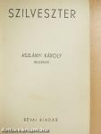 Szilveszter