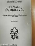 Tenger és diólevél I-II.