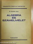 Algebra és számelmélet